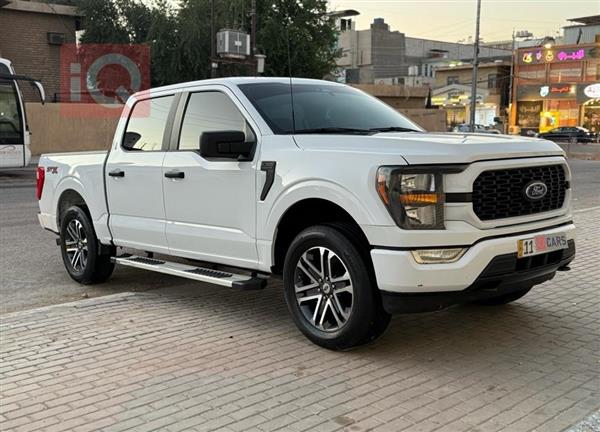 فورد إف-150 2023 للبيع في العراق - كربلاء